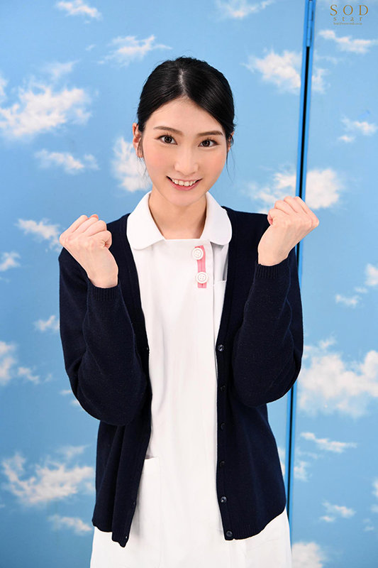 图片[2] - 本庄铃(Honjo-Suzu)作品STARS-418封面及内容欣赏 - 壹忧舍