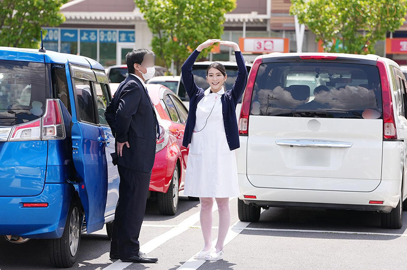 图片[4] - 本庄铃(Honjo-Suzu)作品STARS-418封面及内容欣赏 - 壹忧舍