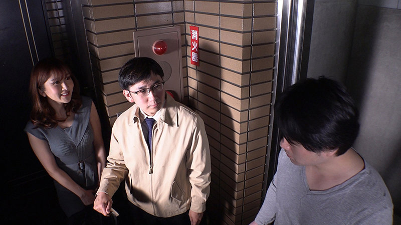 大槻ひびき（大槻响）作品XVSR-607封面及内容欣赏 - 壹忧舍