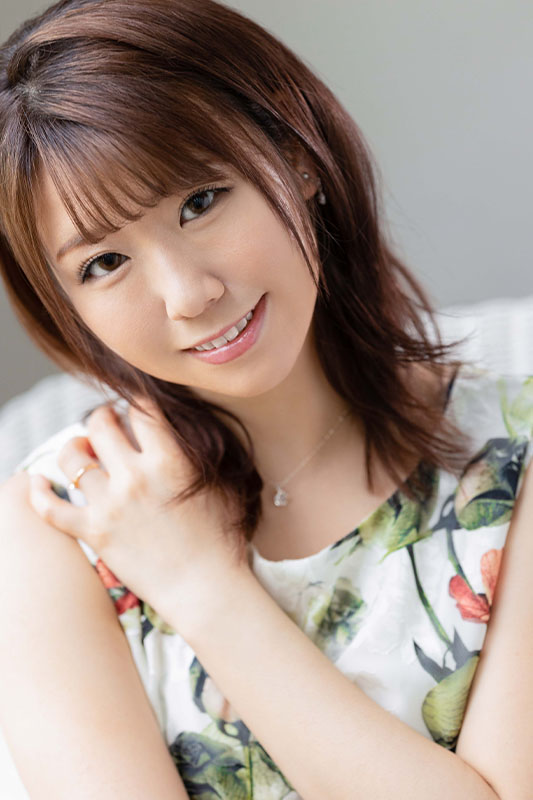 图片[2] - 安みなみ(安美波，Yasu-Minami)作品JUL-677封面及内容欣赏 - 壹忧舍