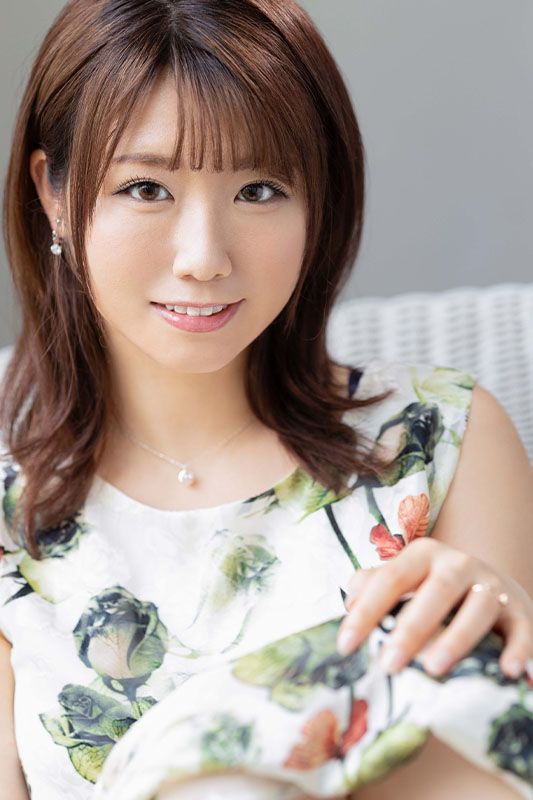 图片[3] - 安みなみ(安美波，Yasu-Minami)作品JUL-677封面及内容欣赏 - 壹忧舍