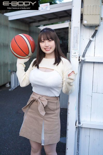 水原みその(水原美园,Mizuhara-Misono)作品EBOD-846封面及内容欣赏 - 壹忧舍