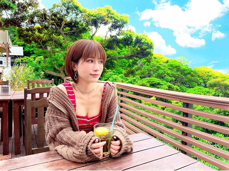 图片[10] - 小岛南(小岛みなみ)作品ssis-131封面及内容欣赏 - 壹忧舍