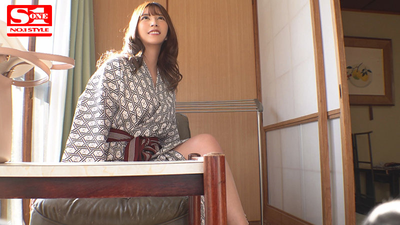 图片[4] - 七ツ森りり(七森莉莉，Nanatsumori-Riri)作品SSIS-138封面及内容欣赏 - 壹忧舍