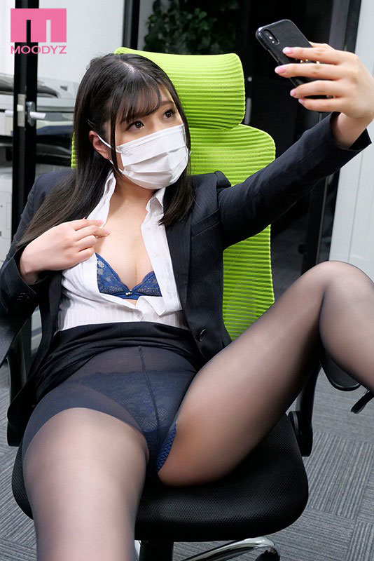 辻さくら（辻樱）作品MIAA-463封面及内容欣赏 - 壹忧舍