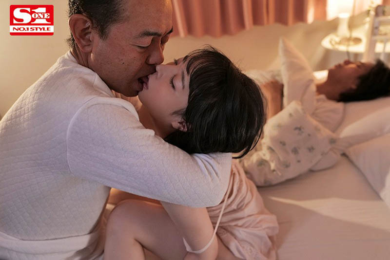 三宫つばき(三宫椿，Sannomiya-Tsubak)作品SSIS-109封面及内容欣赏 - 壹忧舍