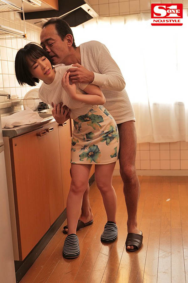 图片[3] - 三宫つばき(三宫椿，Sannomiya-Tsubak)作品SSIS-109封面及内容欣赏 - 壹忧舍