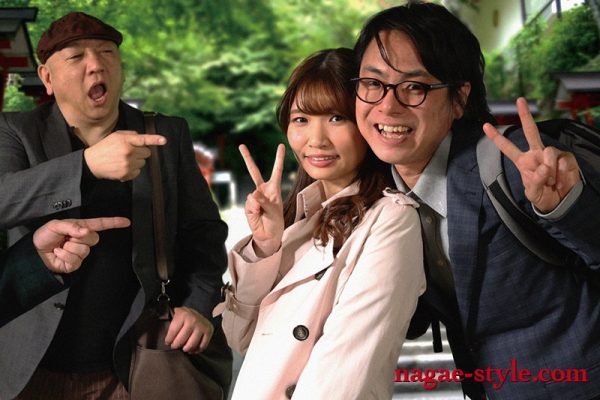 樋口みつは(樋口三叶)作品NSPS-999封面及内容欣赏 - 壹忧舍