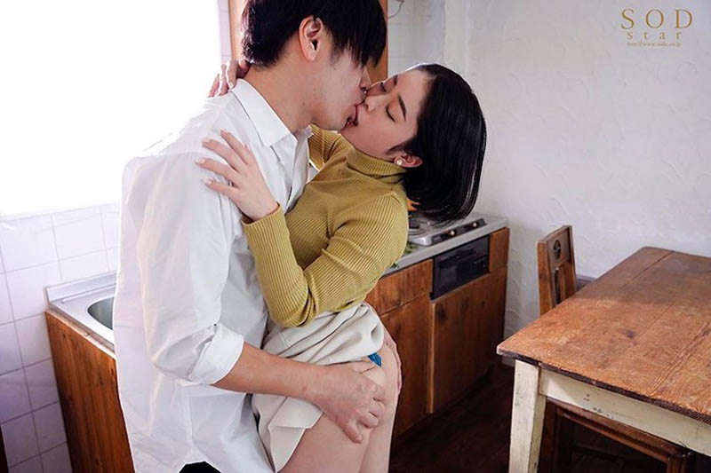 图片[4] - MINAMO作品STARS-386封面及内容欣赏 - 壹忧舍