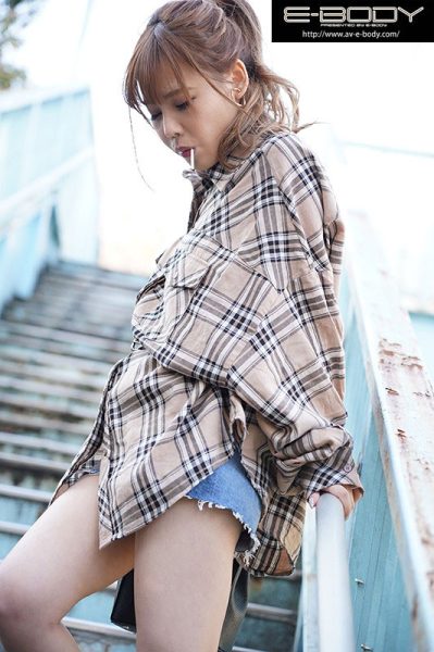 来栖みく（来栖美玖）作品EBOD-833封面及内容欣赏 - 壹忧舍