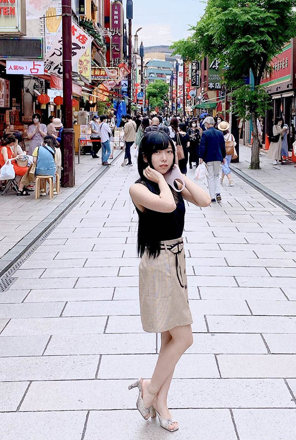 图片[18] - 四宫茧作品451HHH-024封面及内容欣赏 - 壹忧舍