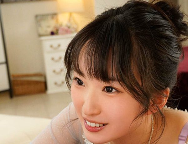 月野かすみ(月野香澄)作品hmn-006封面及内容欣赏 - 壹忧舍