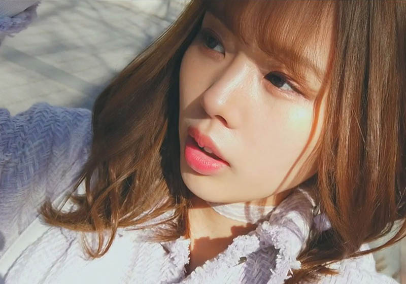 图片[3] - 新井リマ(新井里真，Arai-Rima)作品KMHRS-044封面及内容欣赏 - 壹忧舍