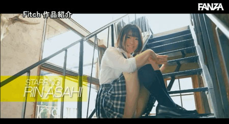 图片[4] - 朝日りん(朝日铃，Asahi-Rin)作品JUFE-299封面及内容欣赏 - 壹忧舍