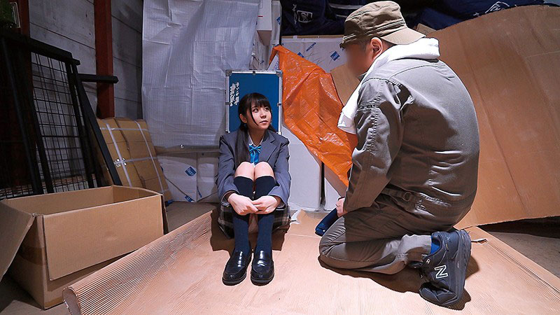 图片[2] - 永野いち夏（永野一夏）作品AMBI-129封面及内容欣赏 - 壹忧舍