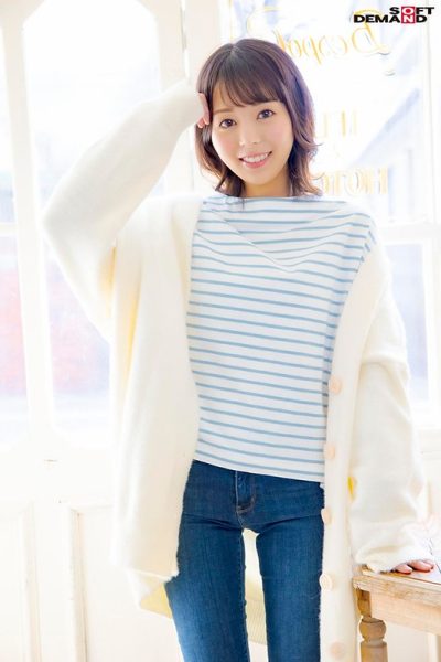 冈田雏乃(冈田ひなの)作品kire-046封面及内容欣赏 - 壹忧舍