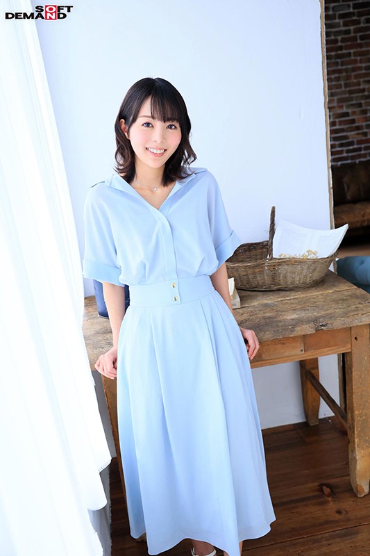 图片[6] - 冈田雏乃(冈田ひなの)作品kire-046封面及内容欣赏 - 壹忧舍