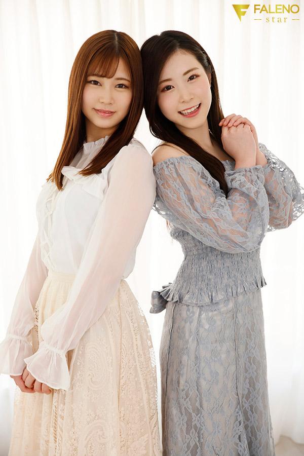 图片[2] - 沙月恵奈、川北メイサ(川北明沙)合演作品FSDSS-262封面及内容欣赏 - 壹忧舍