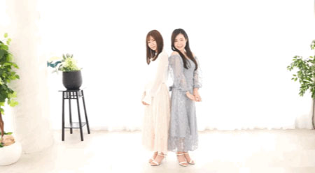 图片[3] - 沙月恵奈、川北メイサ(川北明沙)合演作品FSDSS-262封面及内容欣赏 - 壹忧舍