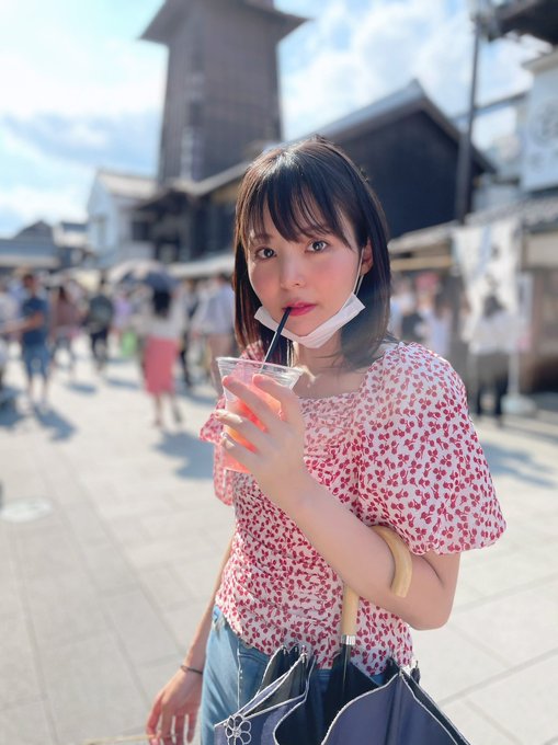 图片[10] - 冈田雏乃(冈田ひなの)作品kire-046封面及内容欣赏 - 壹忧舍