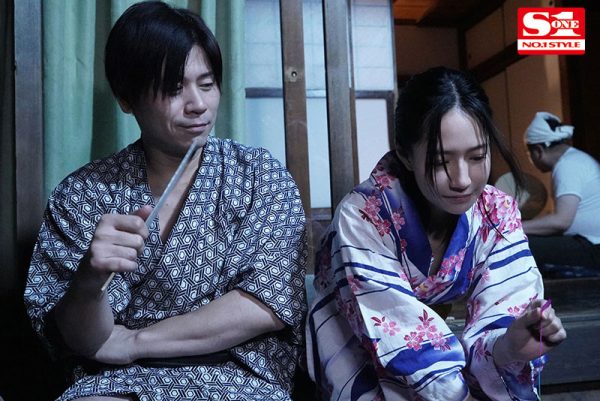 伊贺まこ(伊贺真子)作品ssis-093封面及内容欣赏 - 壹忧舍