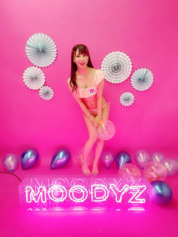 图片[9] - 初川みなみ(初川南，Hatsukawa-Minami)作品HMN-005封面及内容欣赏 - 壹忧舍