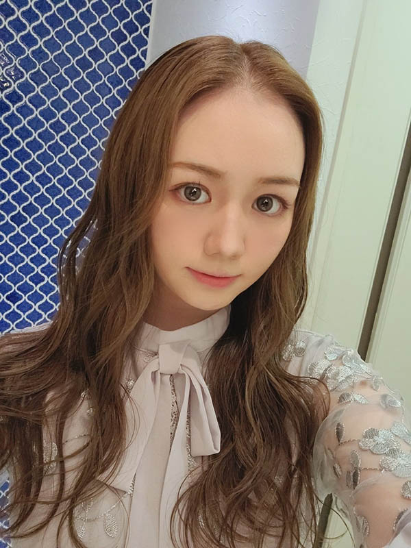 图片[9] - アンナ(Anna，安娜)作品STARS-361封面及内容欣赏 - 壹忧舍