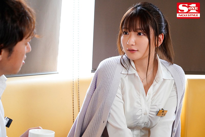 图片[2] - 鹫尾めい(鹫尾芽衣，Washio-Mei)作品SSIS-094封面及内容欣赏 - 壹忧舍