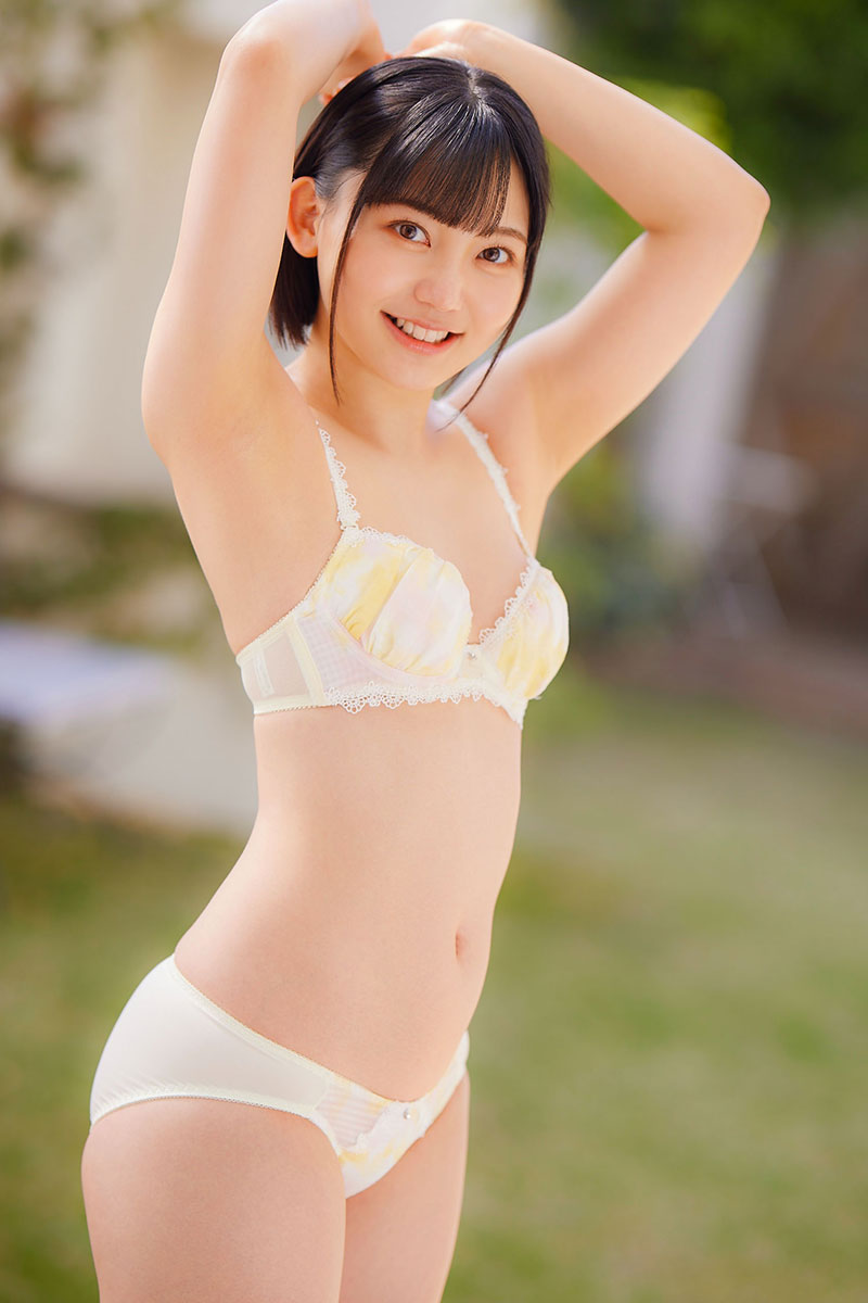 图片[3] - 合原槻羽(Aihara-Kiu)作品DVDMS-677封面及内容欣赏 - 壹忧舍