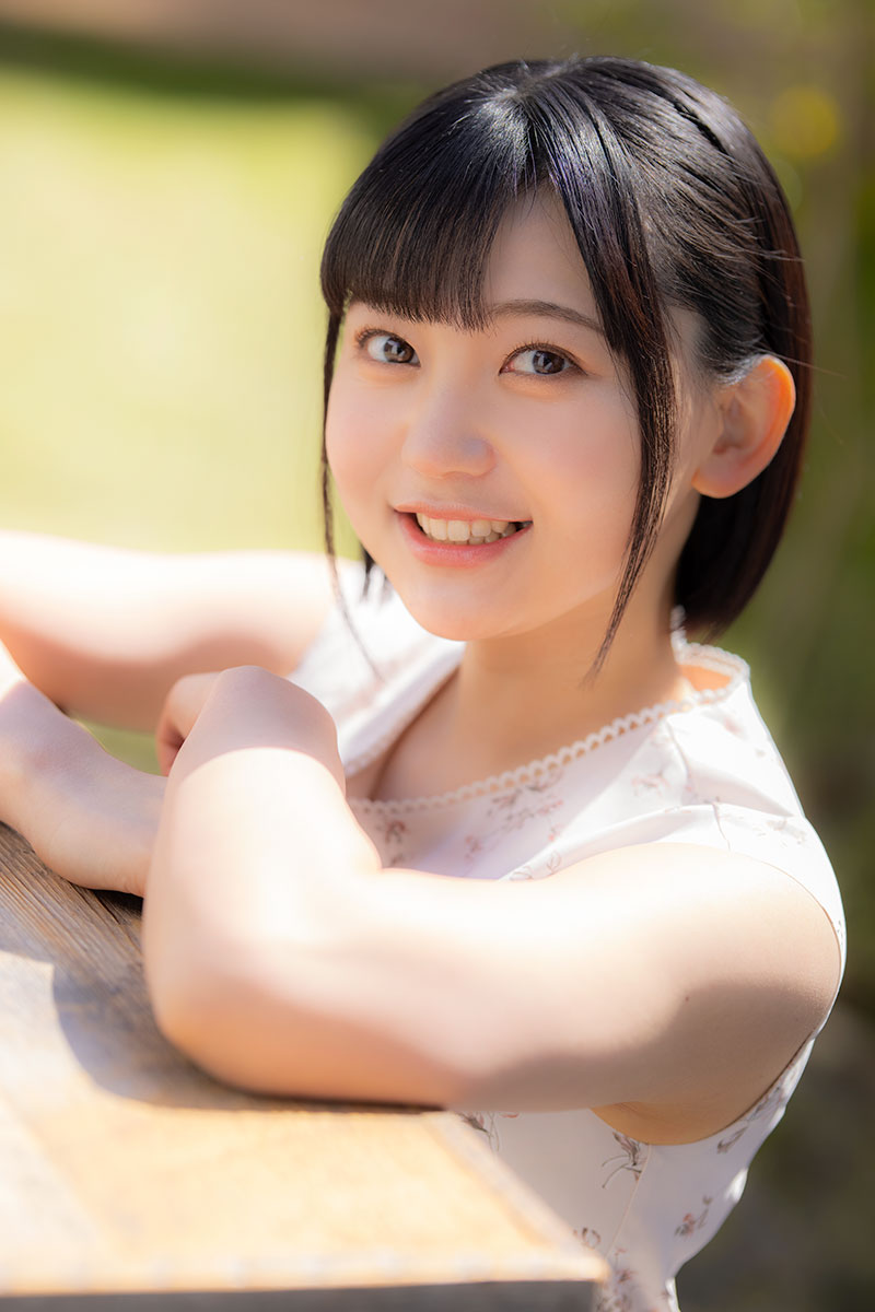 图片[6] - 合原槻羽(Aihara-Kiu)作品DVDMS-677封面及内容欣赏 - 壹忧舍