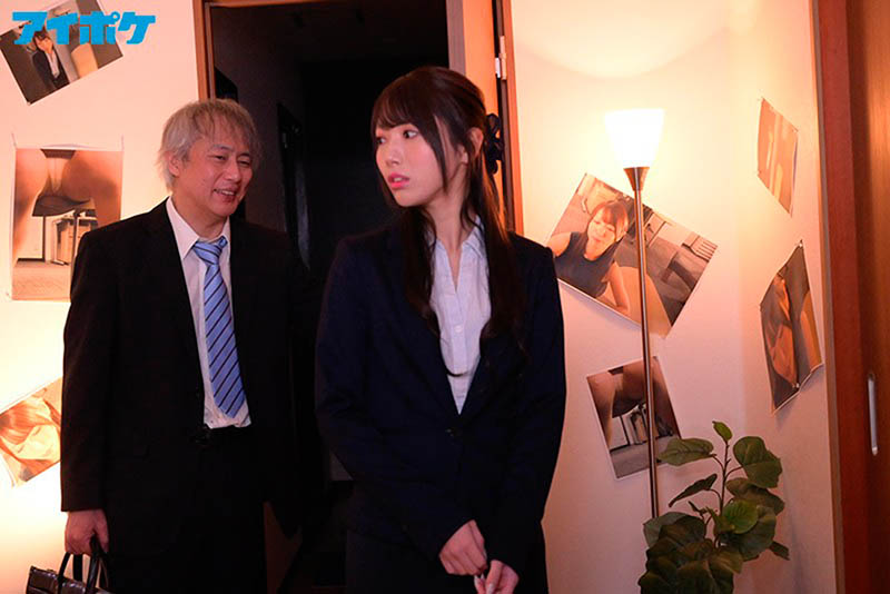 图片[3] - 西宫ゆめ(西宫梦，Nishimiya-Yume)作品IPX-677封面及内容欣赏 - 壹忧舍