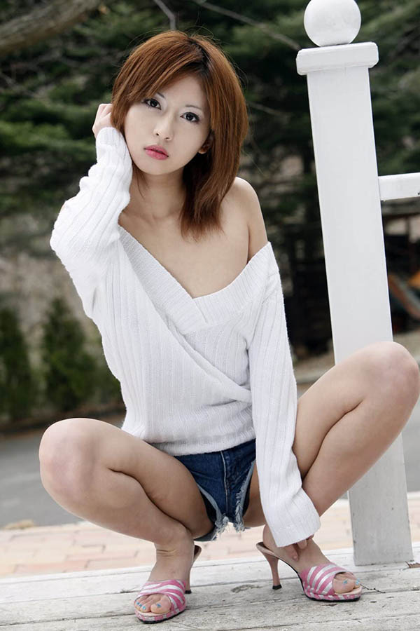 图片[5] - 初美ゆりか(初美百合香，Hatsumi-Yurika)作品MIAA-447封面及内容欣赏 - 壹忧舍