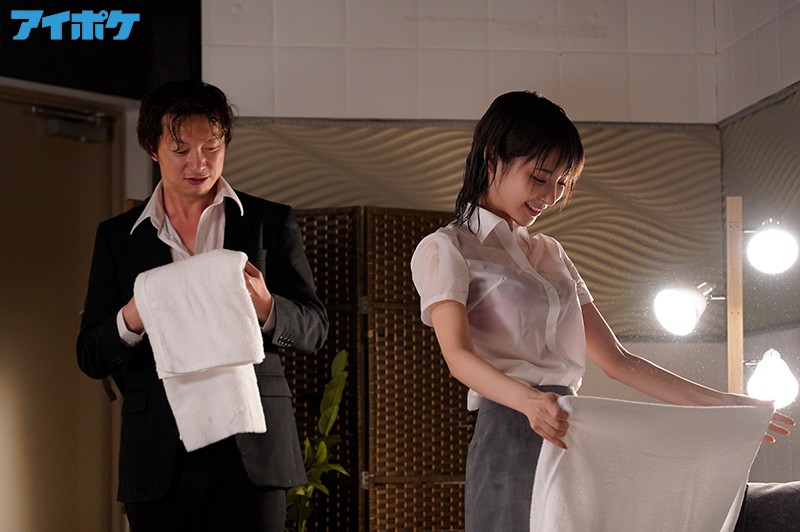 图片[4] - 桃乃木かな(桃乃木香奈，Momonogi-Kana)作品IPX-675封面及内容欣赏 - 壹忧舍