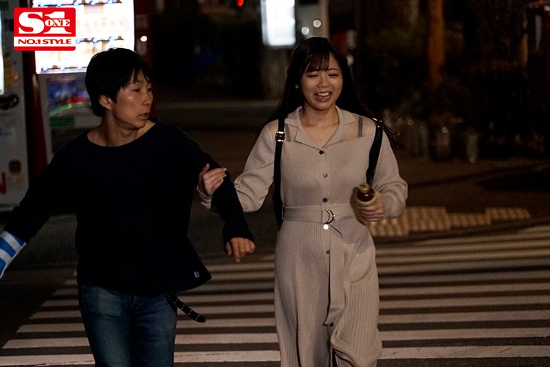 图片[3] - 羽咲みはる（羽咲美晴）作品SSIS-078封面及内容欣赏 - 壹忧舍