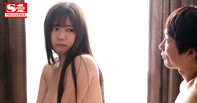 图片[4] - 羽咲みはる（羽咲美晴）作品SSIS-078封面及内容欣赏 - 壹忧舍