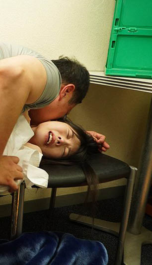 图片[3] - 蓝牙みずき（蓝牙瑞季）作品mide-934封面及内容欣赏 - 壹忧舍