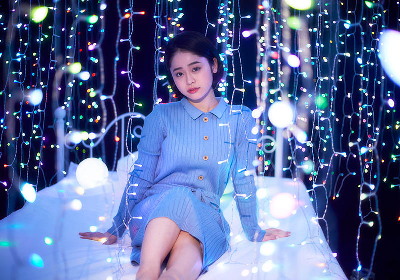 图片[13] - MINAMO作品STARS-371封面及内容欣赏 - 壹忧舍