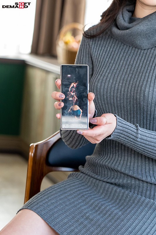 图片[3] - 美波こづえ(美波梢，Minami-Kozue)作品KIRE-038封面及内容欣赏 - 壹忧舍