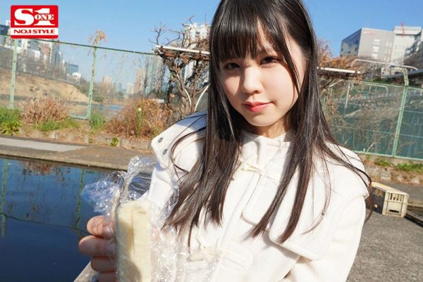 山崎水爱(Yamazaki-Aqua)作品SSIS-073封面及内容欣赏 - 壹忧舍