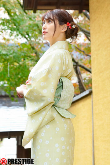 图片[4] - 爱音まりあ(爱音麻里亚，Aine-Maria)作品ABW-092封面及内容欣赏 - 壹忧舍