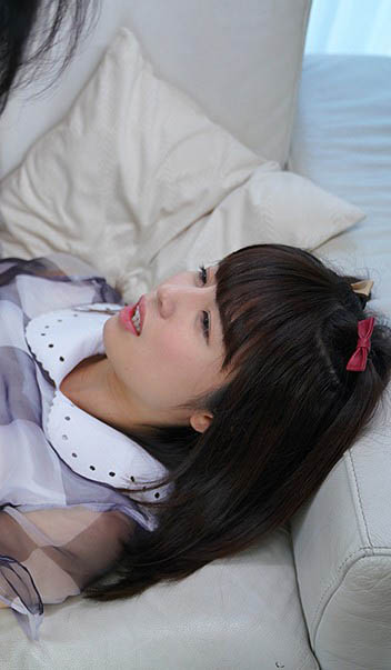 图片[3] - 朝比奈ななせ(朝比奈七濑，Asahina-Nanase)作品MUKC-016封面及内容欣赏 - 壹忧舍