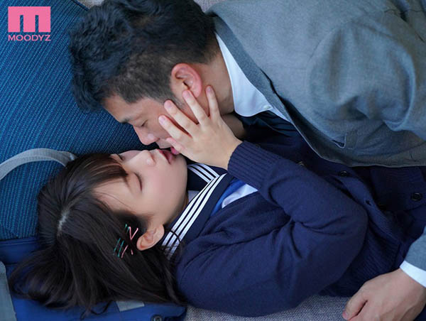 图片[2] - 八木奈々(八木奈奈，Yagi-Nana)作品MIDE-903封面及内容欣赏 - 壹忧舍