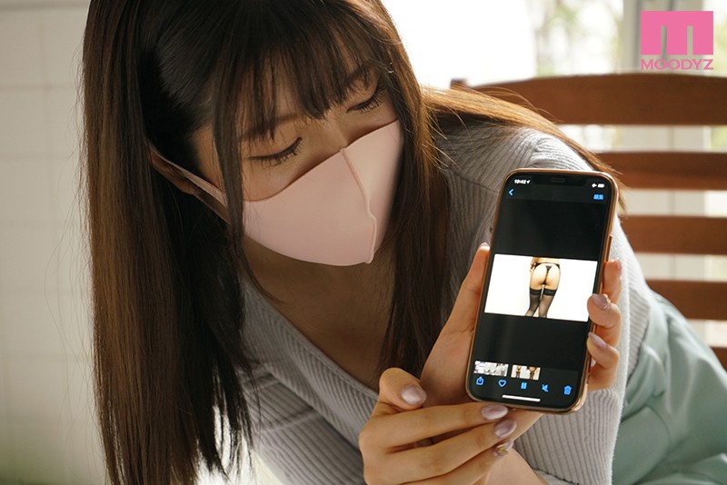 图片[3] - 辻さくら(辻樱，Tsuji-Sakura)作品MIFD-152封面及内容欣赏 - 壹忧舍