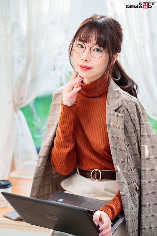 图片[2] - 美波こづえ(美波梢，Minami-Kozue)作品KIRE-029封面及内容欣赏 - 壹忧舍