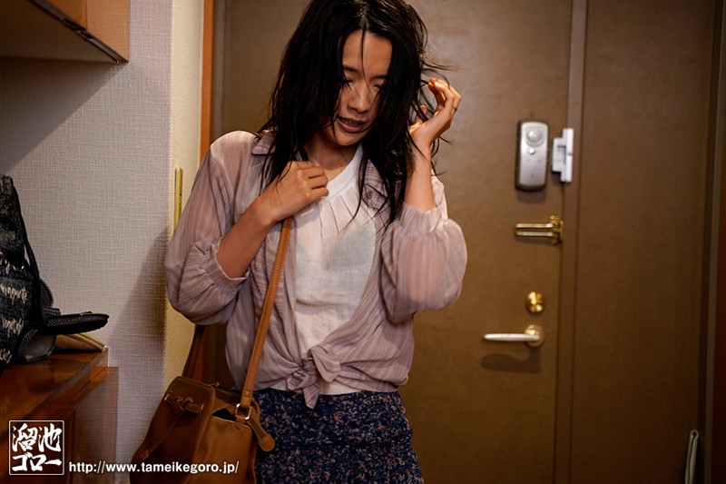 图片[3] - 向井蓝作品MEYD-663封面及内容欣赏 - 壹忧舍