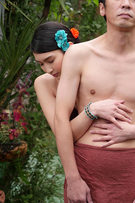 图片[3] - 本庄铃(Honjo-Suzu)作品STARS-330封面及内容欣赏 - 壹忧舍