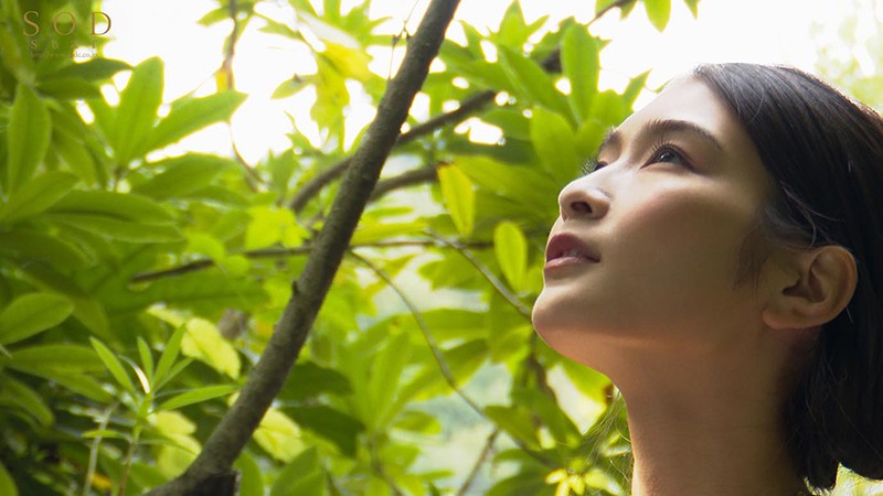 图片[4] - 本庄铃(Honjo-Suzu)作品STARS-330封面及内容欣赏 - 壹忧舍