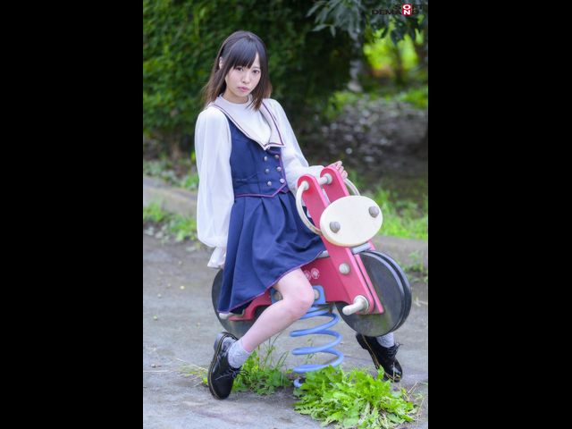 图片[7] - 捧祈莉(捧いのり)作品KUSE-007封面及内容欣赏 - 壹忧舍