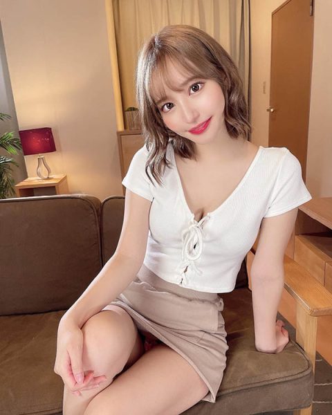 百永さりな(百永纱里奈)作品SUKE-044封面及内容欣赏 - 壹忧舍