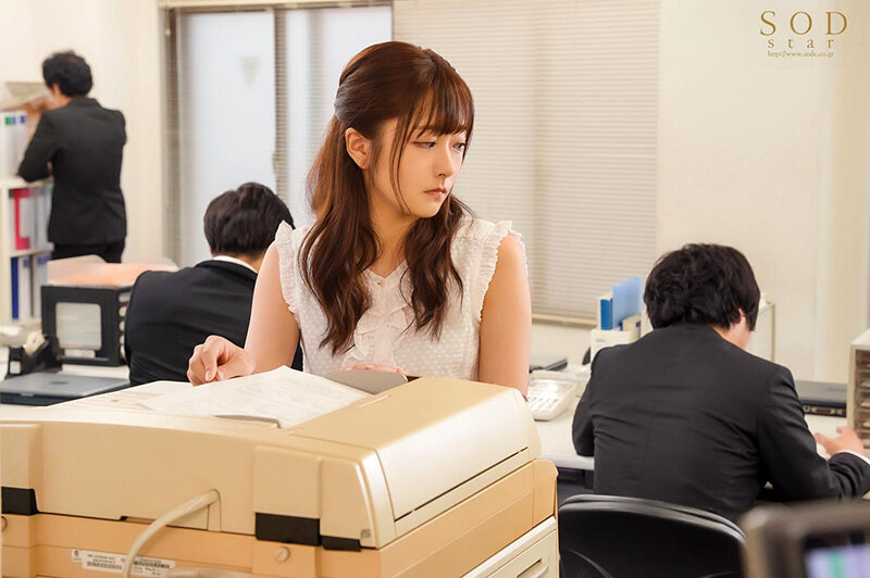 图片[2] - 青空ひかり（青空光）经典作品STARS-439封面及内容欣赏 - 壹忧舍